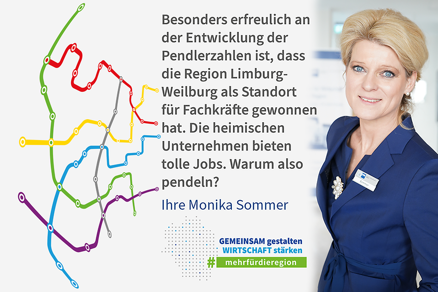 Mehr Pendler finden Job in der Region Statement_Pendleranalyse_Homepage
