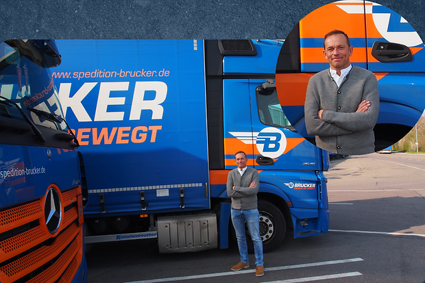 berufskraftfahrer brucker