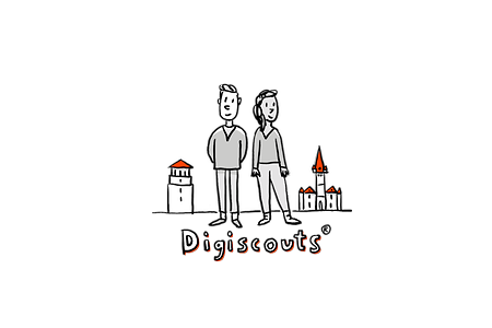 DigiScouts_Duesseldorf