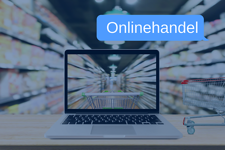 onlinehandel