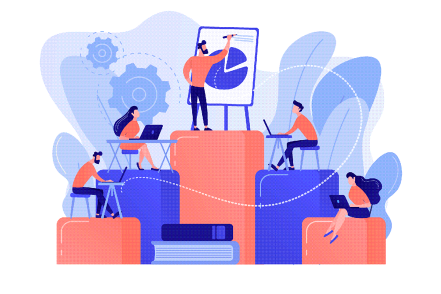 Ausbildung der Zukunft Ausbildung digital