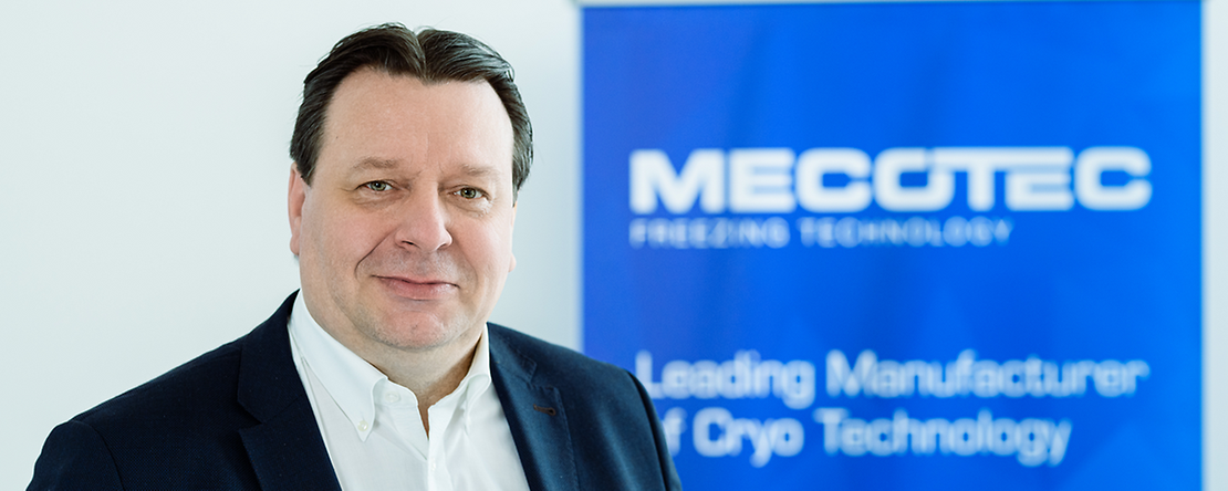 Kalt gewachsen mecotec