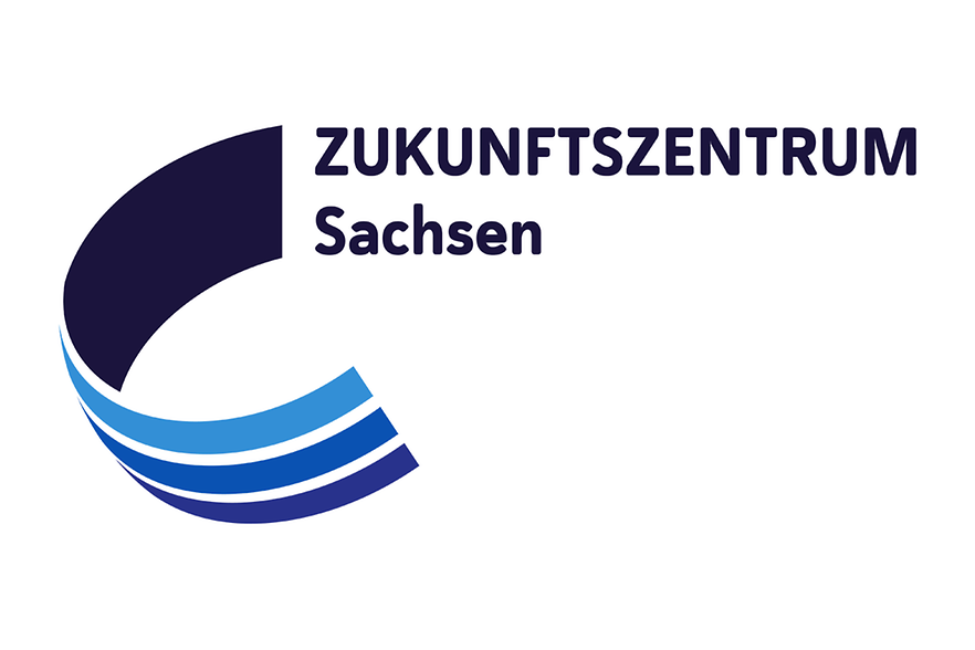 Logo Zukunftszentrum Sachsen