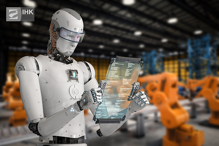 Roboter