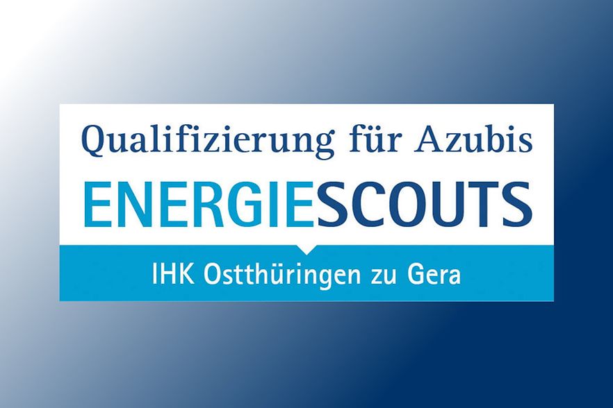 Energie-Scouts - Qualifizierung f&uuml;r Azubis