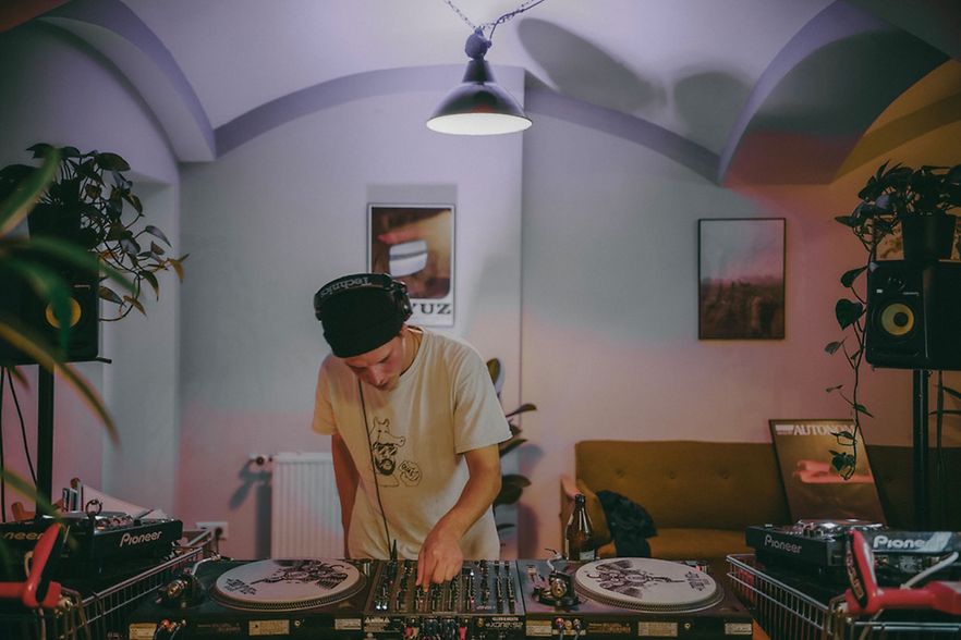 Concept Store Soyuz