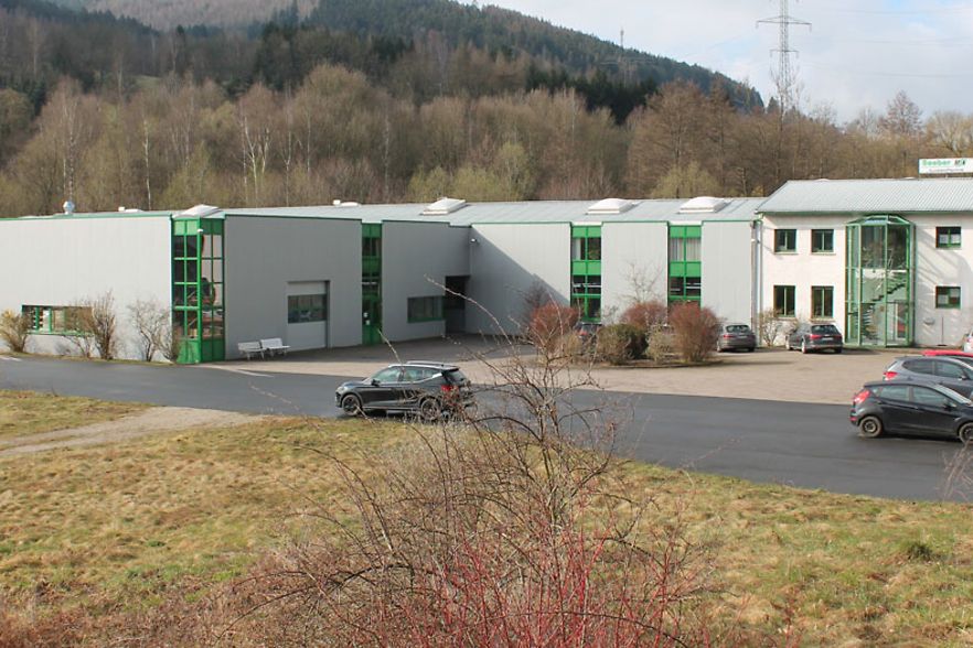 Produktionsgebaeude
