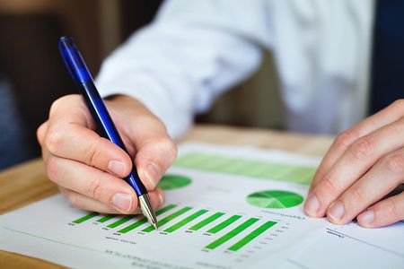 Sustainable Finance