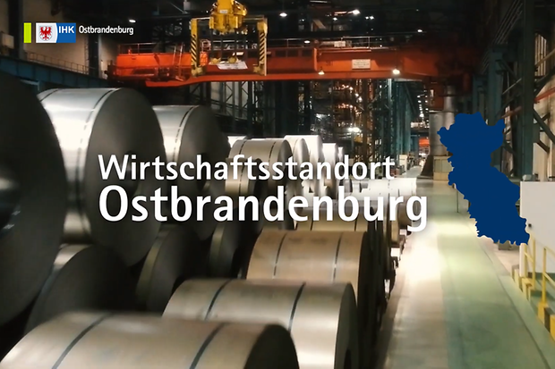 Wirtschaften und Leben in Ostbrandenburg
