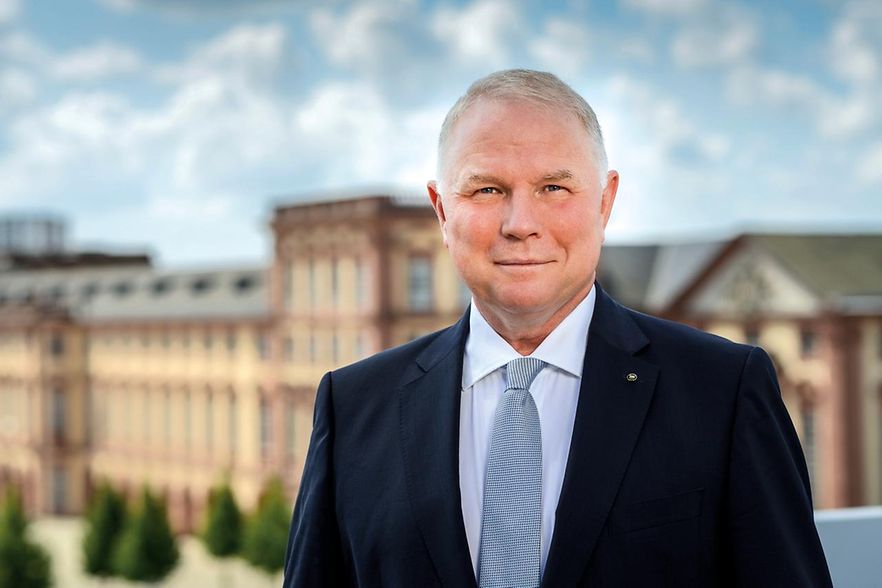Portr&auml;tbild Manfred Schnabel_Bild Thomas Rittelmann