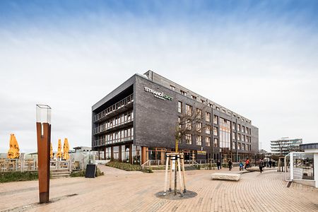 Strandgut Resort in St. Peter-Ording