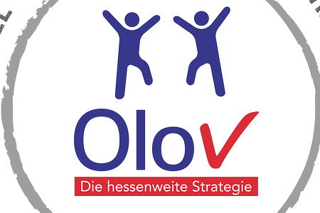 Logo der Initiative Olov