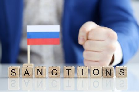 Sanktionen-Russland