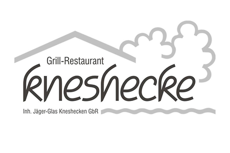 Kneshecke Logo