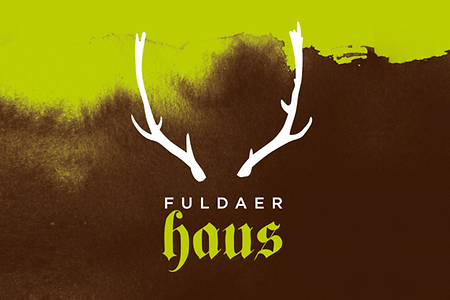 Fuldaer Haus Logo