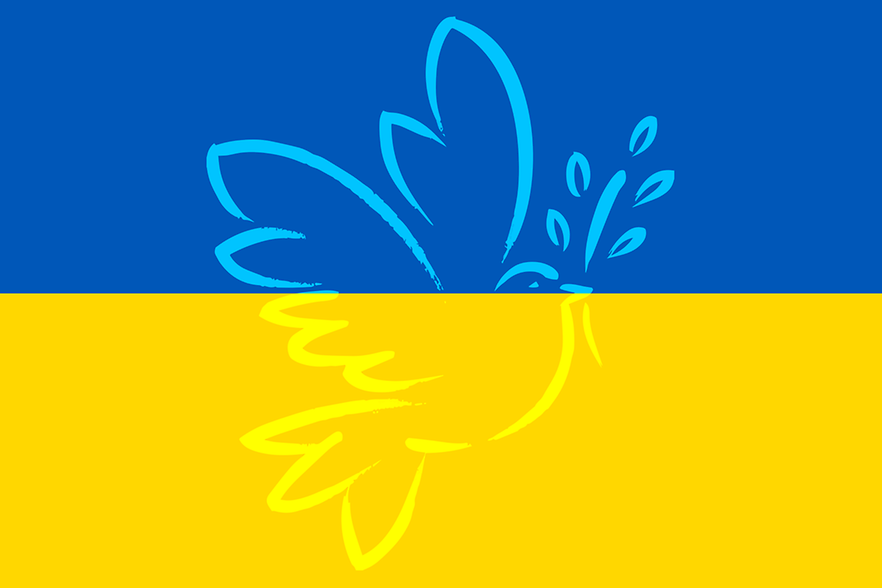 ukraine-frieden