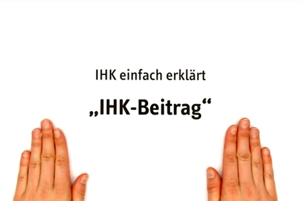  Beitrag einfach erklärt
