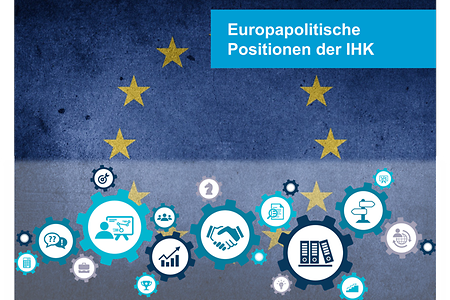 Europapolitische Positionen (1)