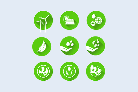 Symbolbild: Nachhaltigkeit