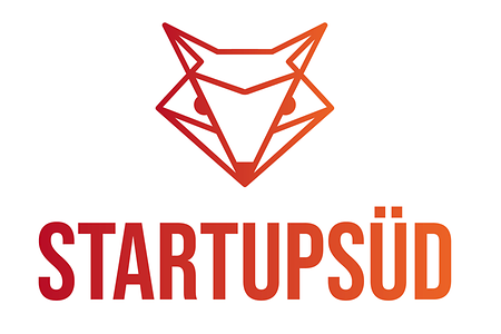Logo Start-up Süd