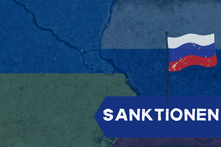 Sanktionen Russland
