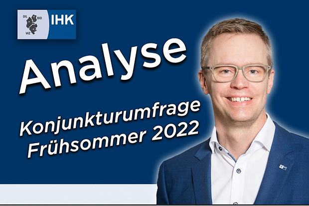  Krieg lastet auf den Geschäftserwartungen
