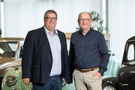 169 - Bild I Berufsbildungsausschuss Vorsitzende