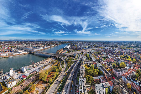 Ludwigshafen