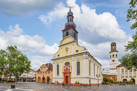 Frankenthal