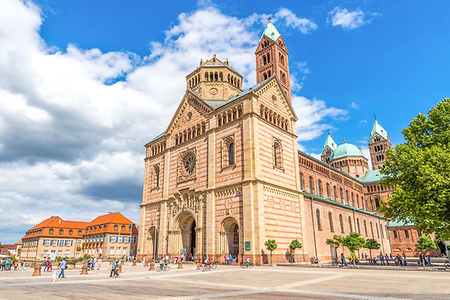 Speyer