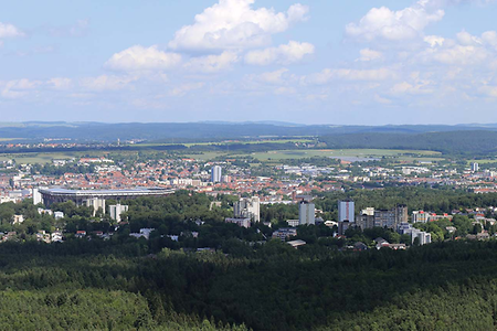 Kaiserslautern