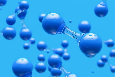 Wasserstoff