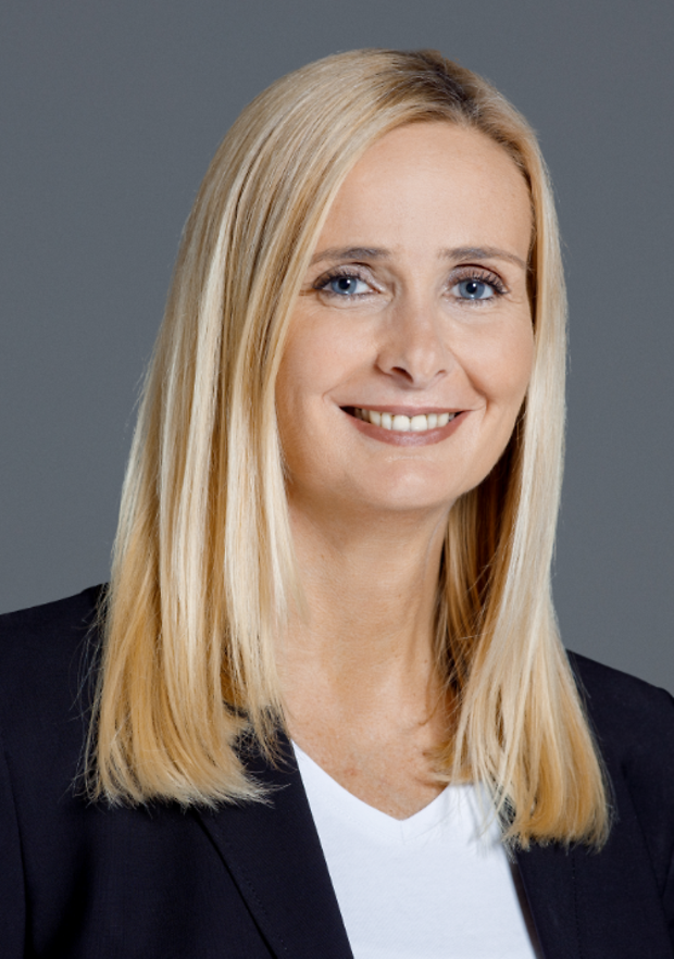 Monika Oppel