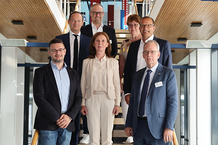 Präsidium der IHK Pfalz