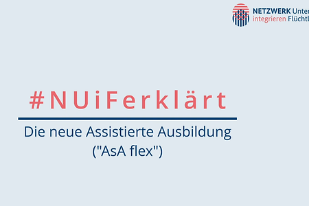 NUiF erklärt