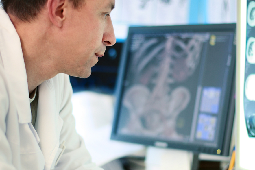 Digizalisierung _Doktor_Konstantin Sutyagin_Fotolia_6262958_q