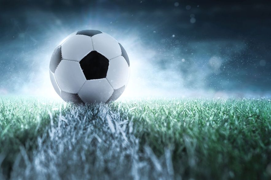 Fu&szlig;ball