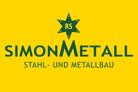 Logo der Firma Simonmetall