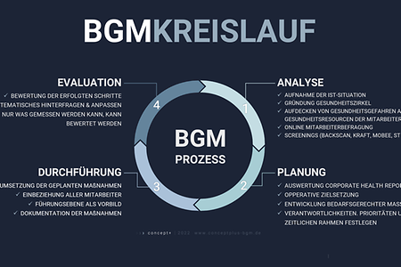 Grafik BGM