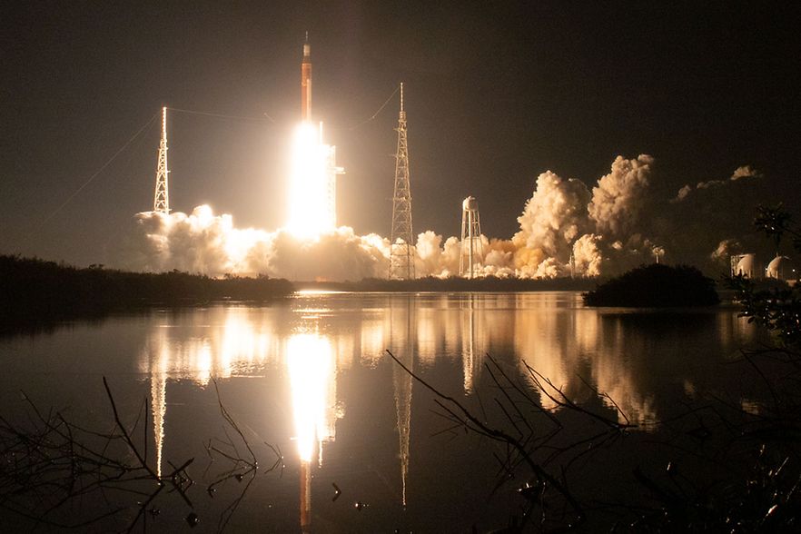 ARTEMIS_NASA_nurMagazin