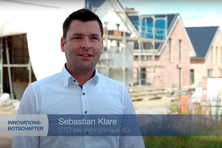 Sebastian Klare