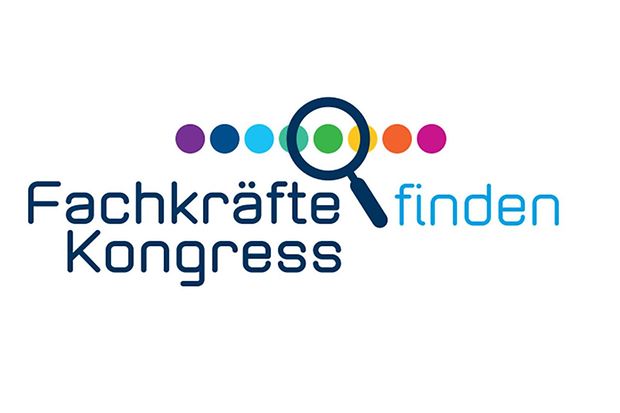 Kongress zur Suche nach Fachkr&auml;ften