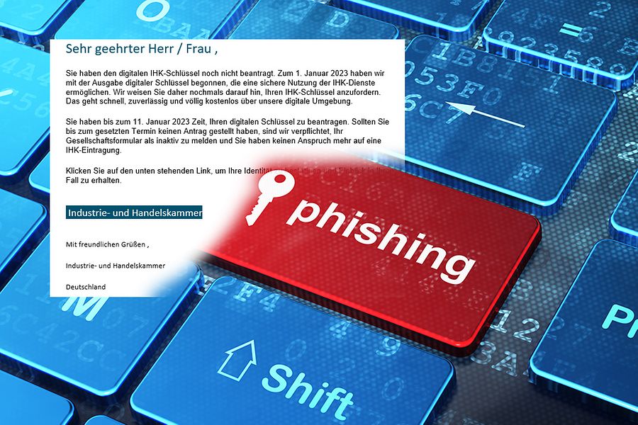 PhishingMail