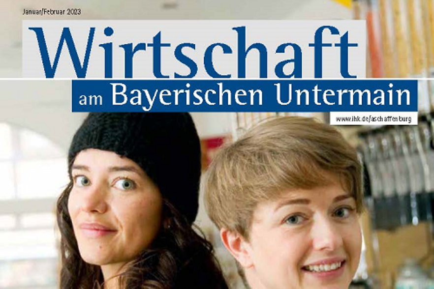 IHK-Zeitschrift Januar/Februar 2023 (nicht barrierefrei, PDF-Datei)