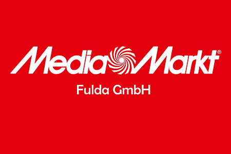 Logo der Firma Media Markt