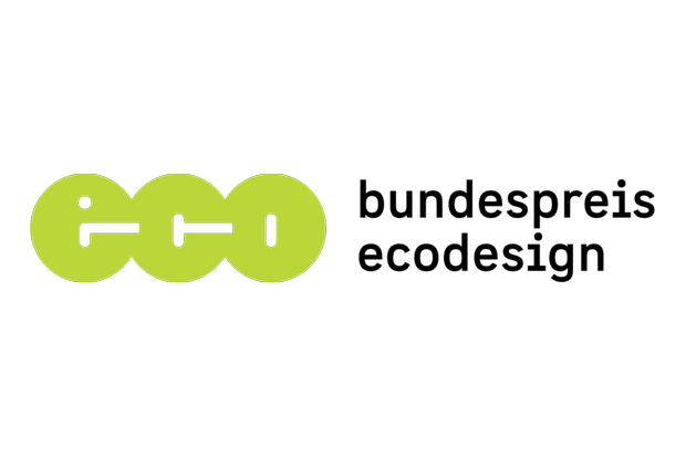 Logo Bundespreis Ecodesign