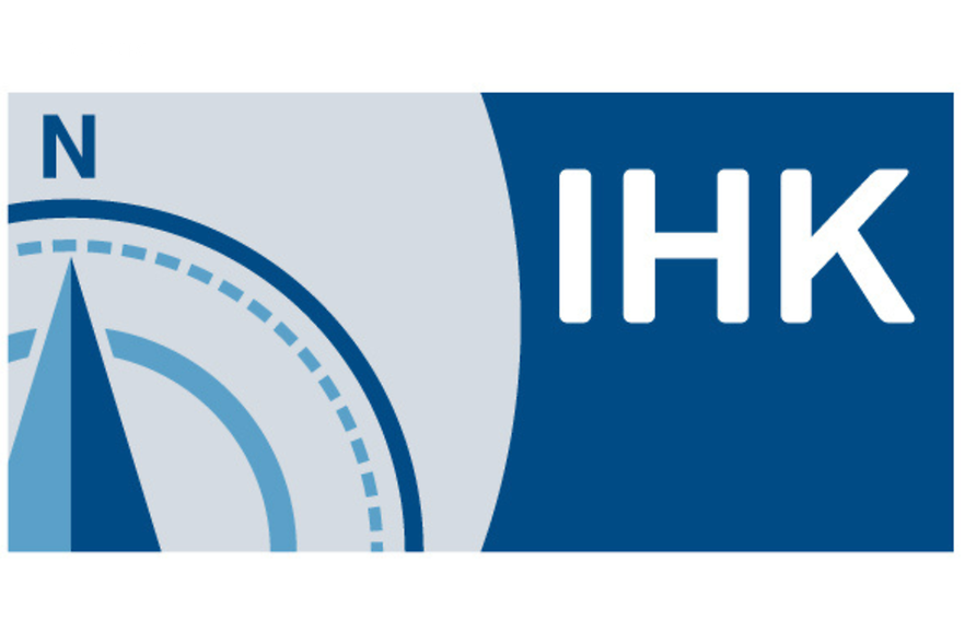 IHK Nord Logo