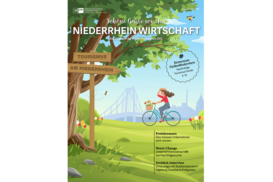 Ausgabe 1/2023 (nicht barrierefrei, PDF-Datei)