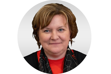 Bild einer Frau