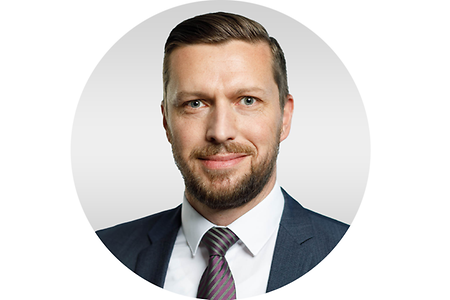 Bild eines Mannes